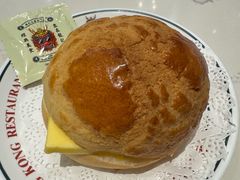 -龙记·香港茶餐厅(海上世界店)