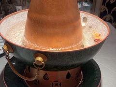 -额尔敦·品质自助(摩尔城店)