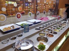 -海底捞火锅(安吉万达店)