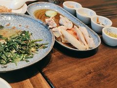 -章记星洲 · 新加坡餐厅(望京店)