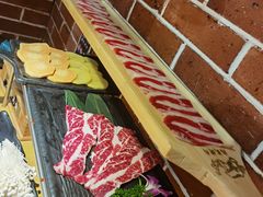 -牛市牛烤肉(西单大悦城店)