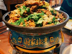 -烤肉季饭庄