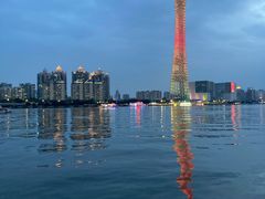 -广州塔