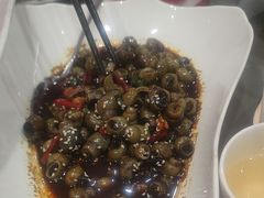 -苏城小院·园林精致苏州菜(斜塘老街店)