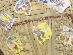 -南京大牌档(济南万象城店)