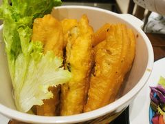 -锡和无锡菜(景丽苑店)