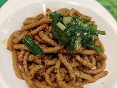 -令氏家外家周礼食府(桥南店)