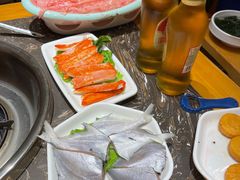 -堂客老火锅(欣阳广场总店)