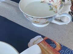 -青岛中心假日酒店·蓝天行政酒廊