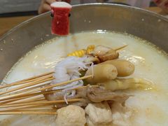 -付小姐在成都(川沙店)