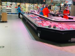 -盒马鲜生(和谐广场店)