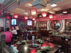 大堂-川道拐耗儿鱼(置信路店)
