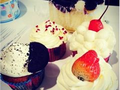 -白骑士欧洲蛋糕店(夏威夷店)