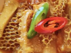 -新天世纪中餐厅