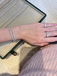 -VE DIAMOND·天然&培育钻石定制