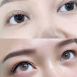 -薇漫里纹眉半永久连锁品牌