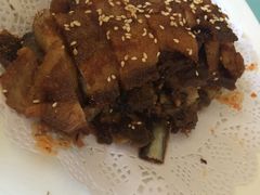 -老毛手抓·盐池滩羊非遗手抓(宁夏总店)