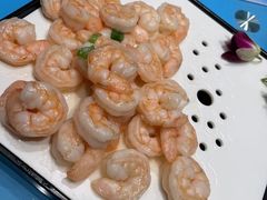 -津沽小院(天津之眼店)