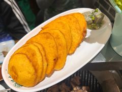-烤肉刘·清真老北京炙子烤肉(虎坊桥老店)