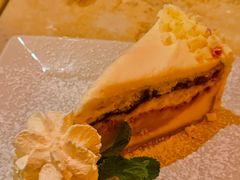 -The Cheesecake Factory芝乐坊餐厅(兴业太古汇店)