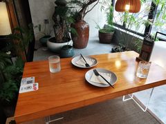 -本处·素食·融合料理(南油店)