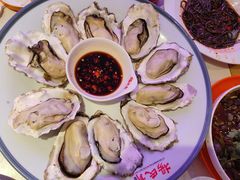 -杨氏青龙虾·羊蝎子(托乐嘉店)