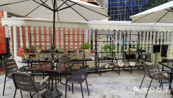 旧屋咖啡(海景店)图片