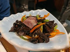 -滇道云南特色料理(康定路店)