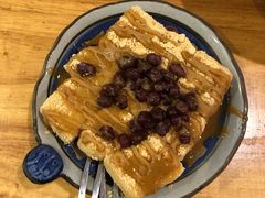 -小豆海棠(嘉兴路店)