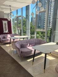 -馨月汇·一悦馨香月子中心(前滩店)