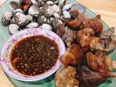 -如我美食(达道社区店)