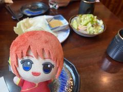 -鸟鹏烧鸟居酒屋(仁恒梦中心店)