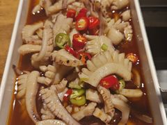 -钱锋炭缸烧烤(南湖大路总店)