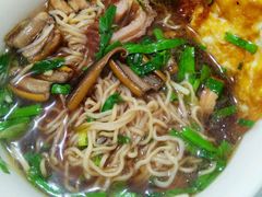 -老赵面店(大西路店)