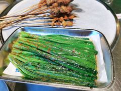 -临胜烧烤大牌档(东葛店)