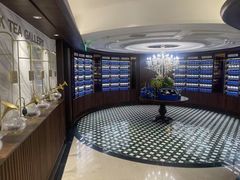 -CHARLIETOWN红茶公司(南京万象天地店)