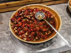 -禾斗海鲜自助(城阳宝龙店)
