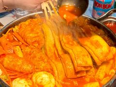 -양평식당·杨平食堂(华贸店)