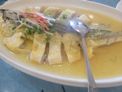 -山海经·海边人家 海鲜新青岛菜(扬州路店)