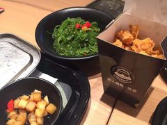 -蛙人战队·饭堂(储能大厦店)