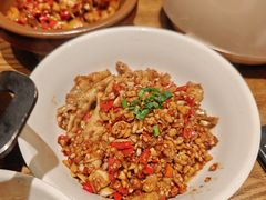 蒜香鸡爪-八碗湘长沙市井菜(坡子街店)