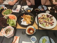 -西村日本料理(香格里拉饭店)