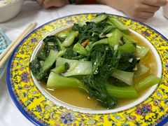 -胖子饺子馆·海鲜家常菜(海军博物馆店)