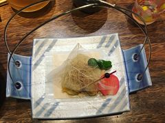 -桐寿司Sushi Tong