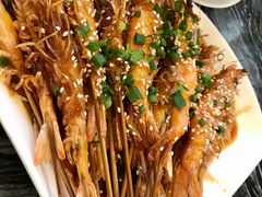 -美极鲜食坊(宝安南路店)