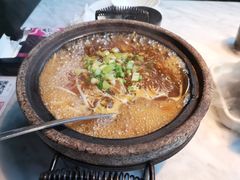 -蔴将·川菜(黄龙万科店)