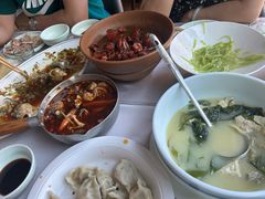 -真味海鲜坊