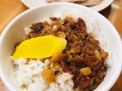 卤肉饭-乡亲鹅肉城(吴江店)