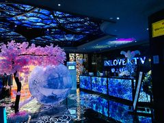 -INLOVE KTV(新天地店)