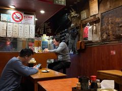 -福烤锦花(长乐路店)